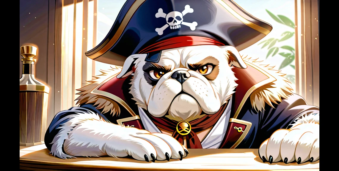 strammgeradelt Banner