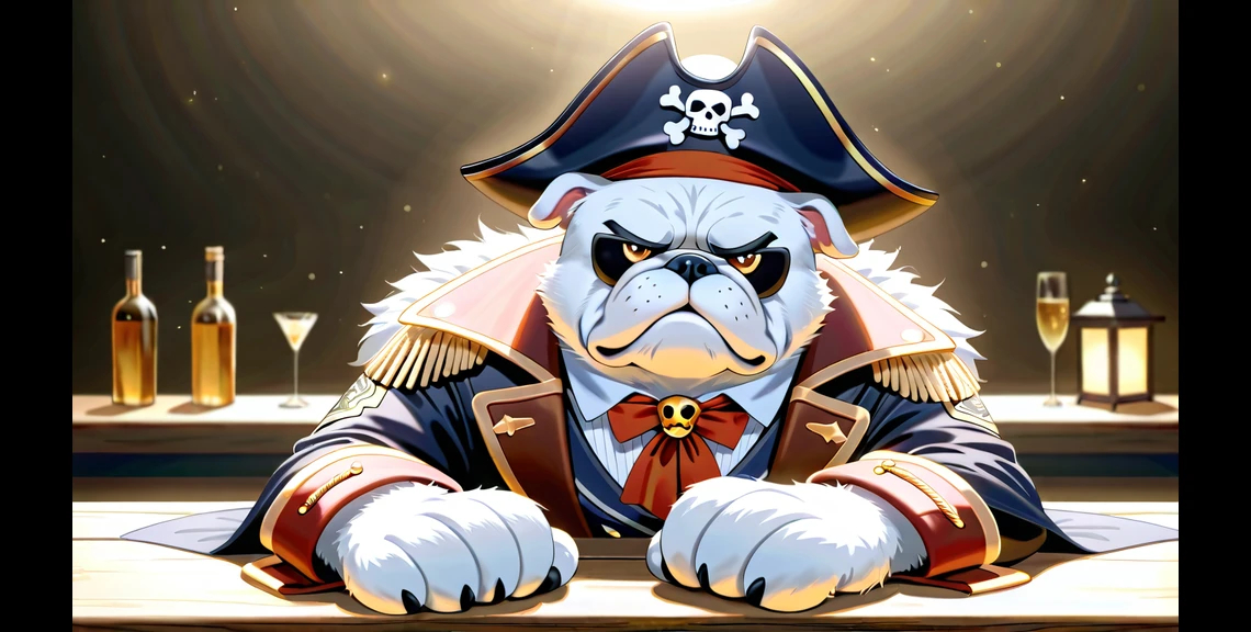 strammgeradelt Banner