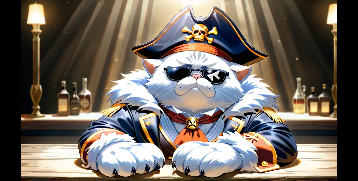 strammgeradelt Banner