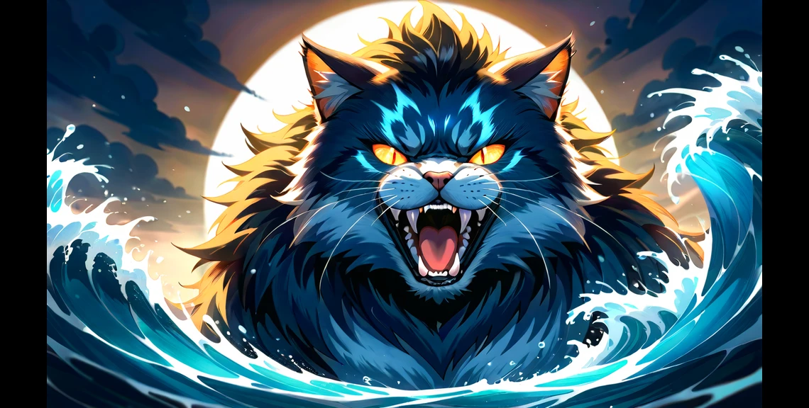 strammgeradelt Banner
