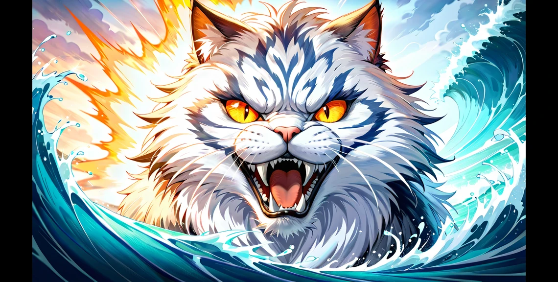 strammgeradelt Banner