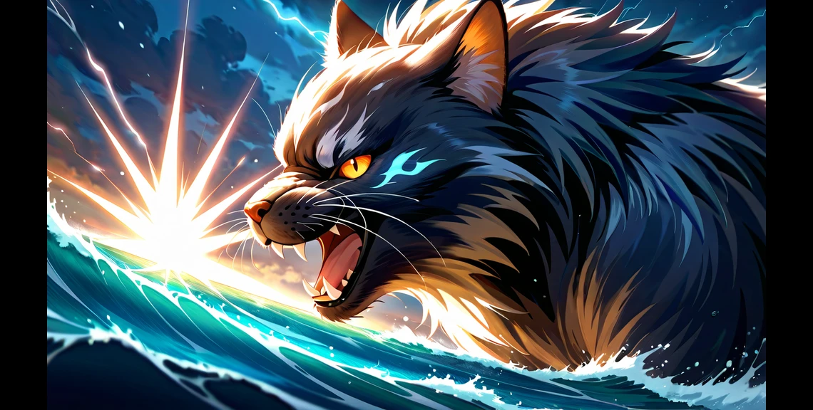 strammgeradelt Banner