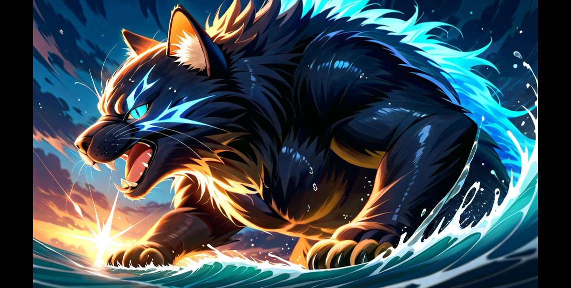 strammgeradelt Banner