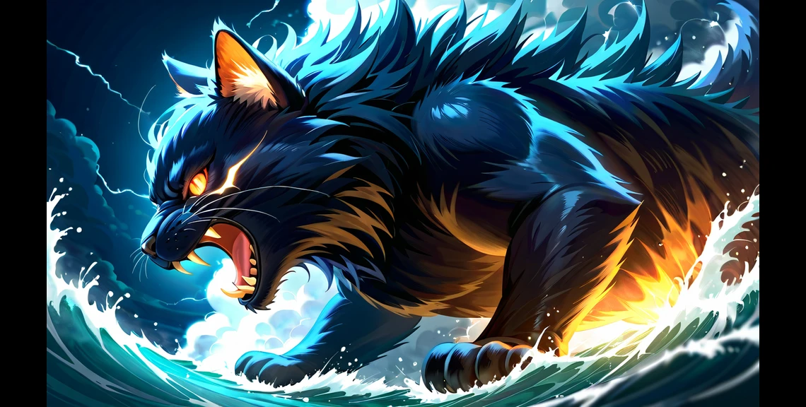 strammgeradelt Banner