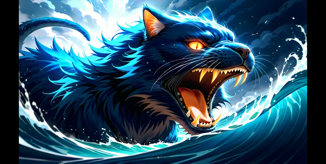 strammgeradelt Banner