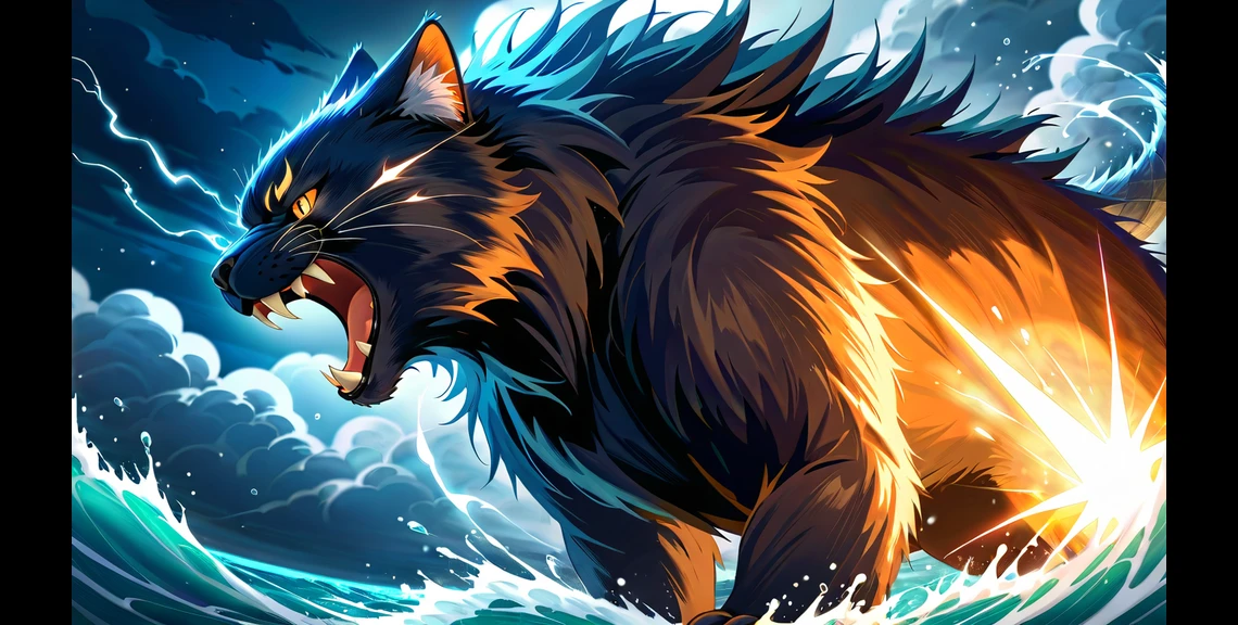 strammgeradelt Banner
