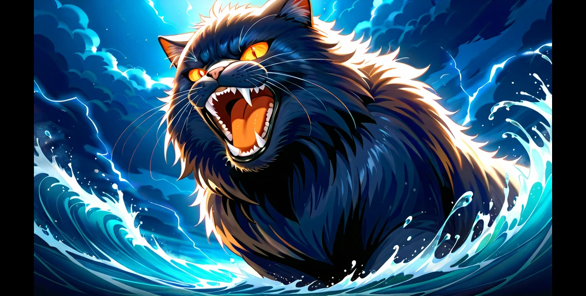strammgeradelt Banner