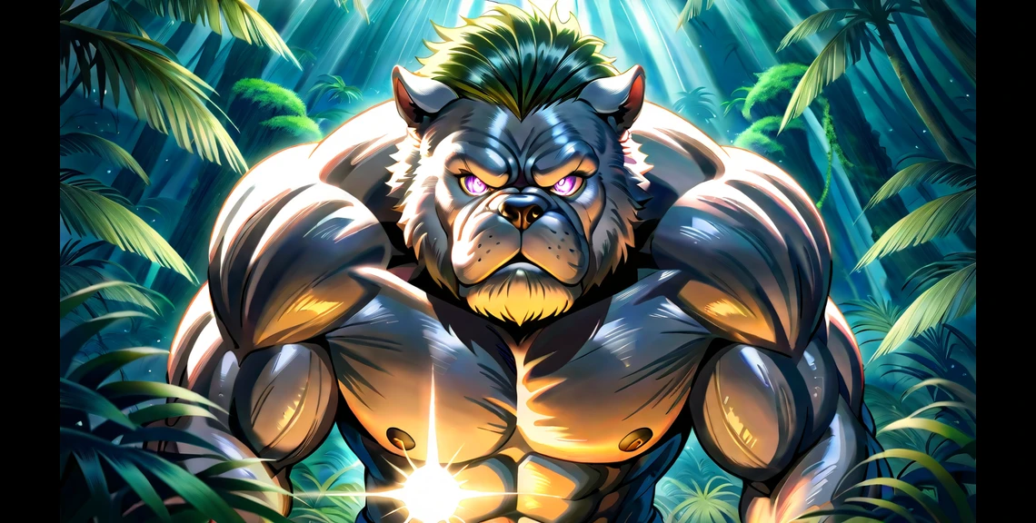 strammgeradelt Banner