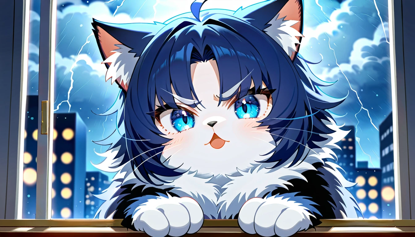 strammgeradelt Banner