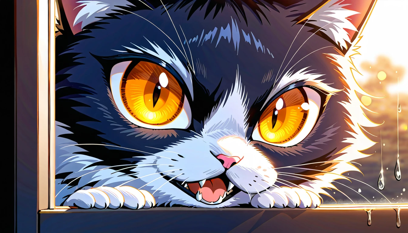 strammgeradelt Banner