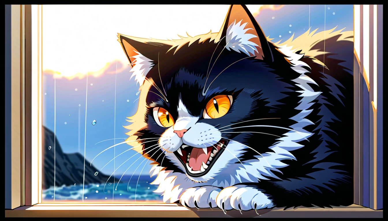 strammgeradelt Banner