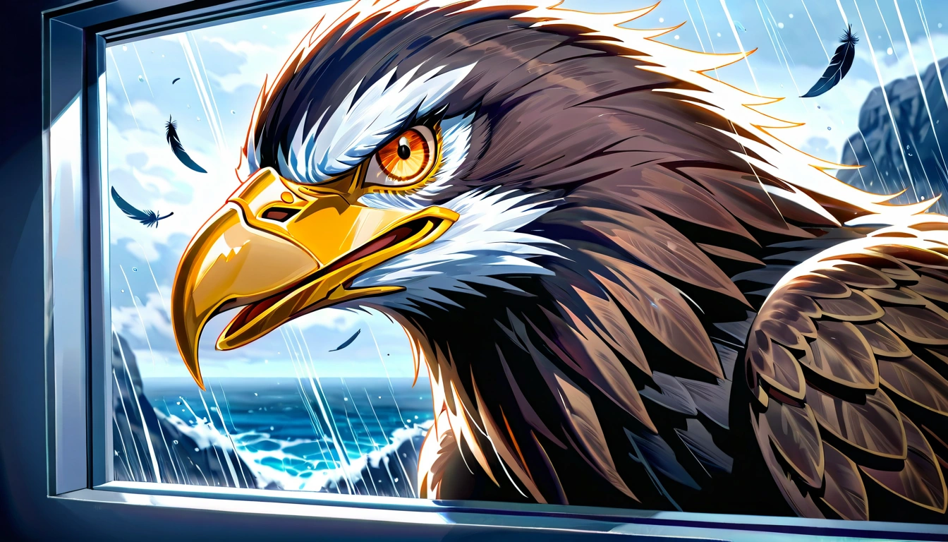 strammgeradelt Banner