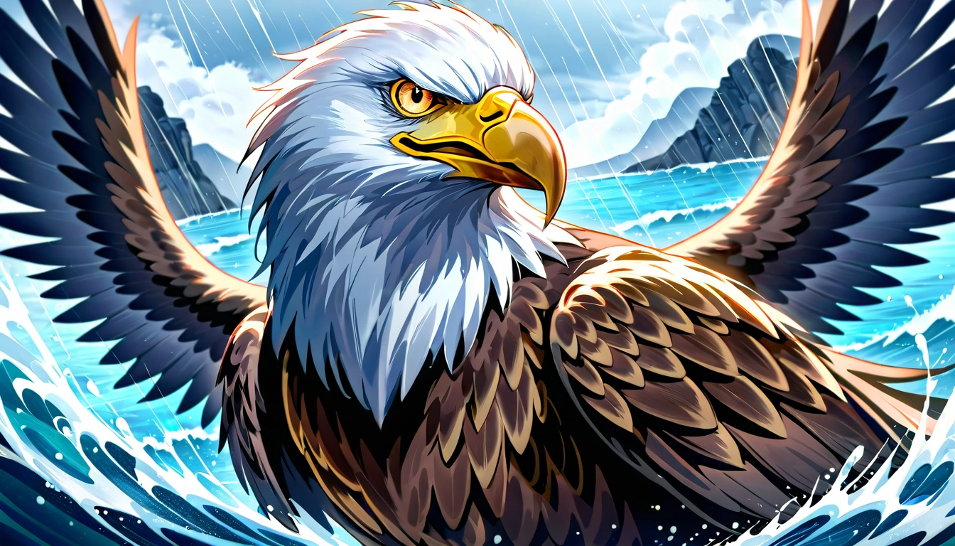 strammgeradelt Banner