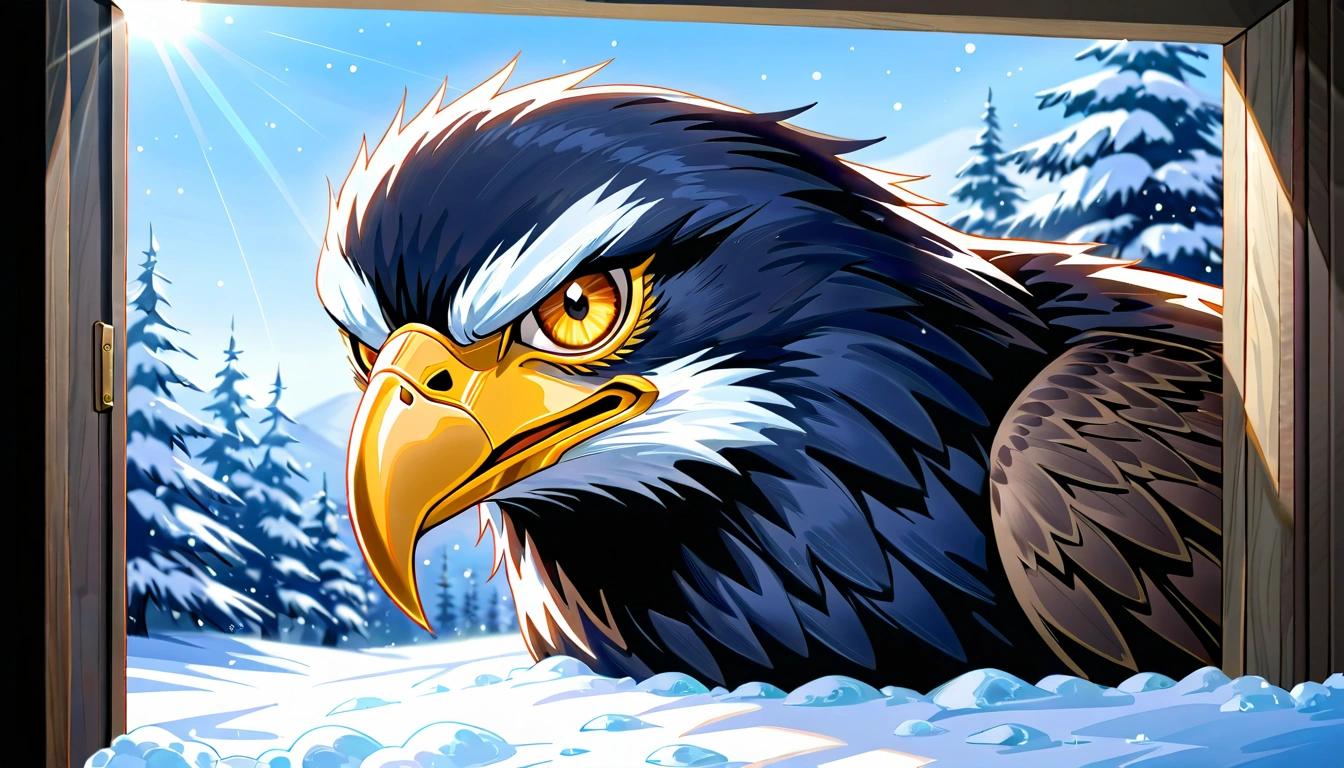 strammgeradelt Banner