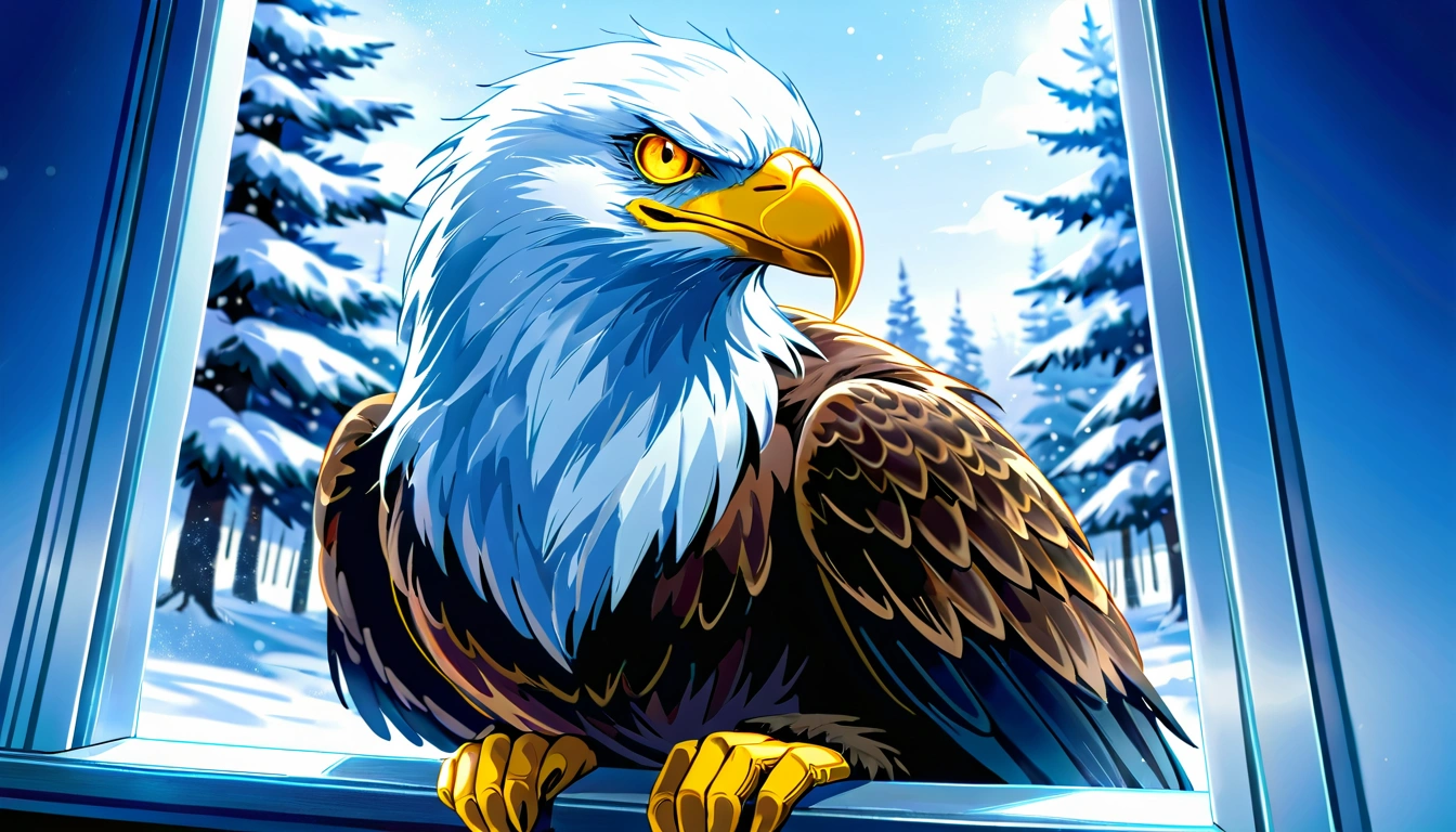 strammgeradelt Banner