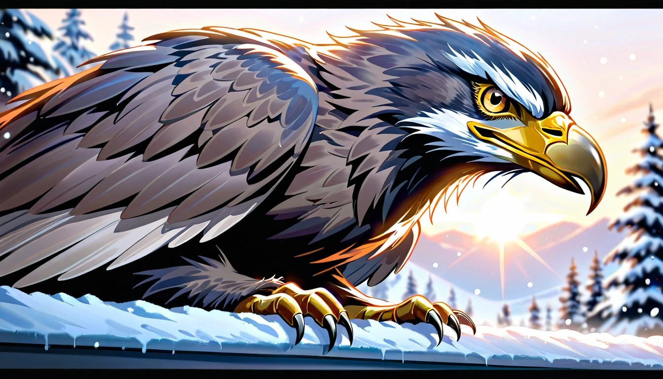 strammgeradelt Banner